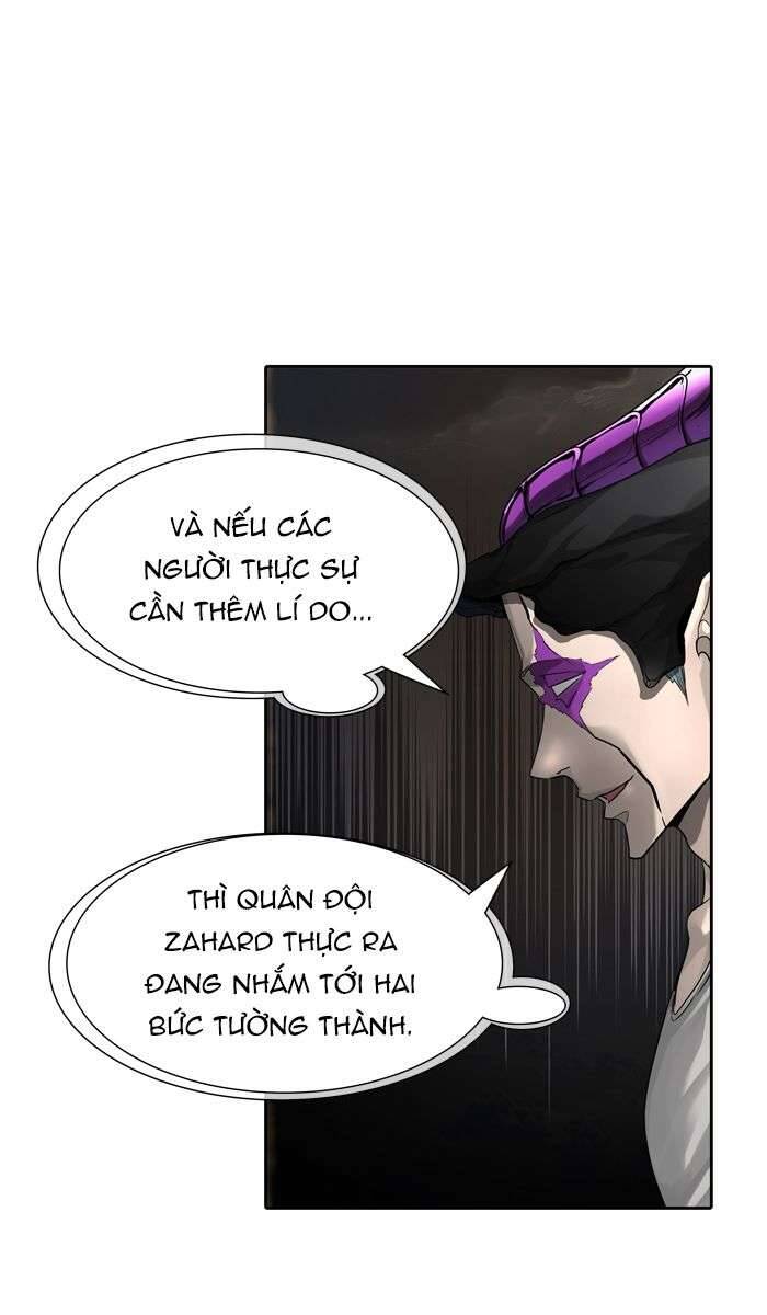 Tòa Tháp Bí Ẩn 2 Chapter 452 - 61