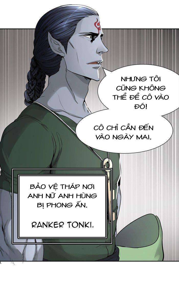 Tòa Tháp Bí Ẩn 2 Chapter 455 - 58