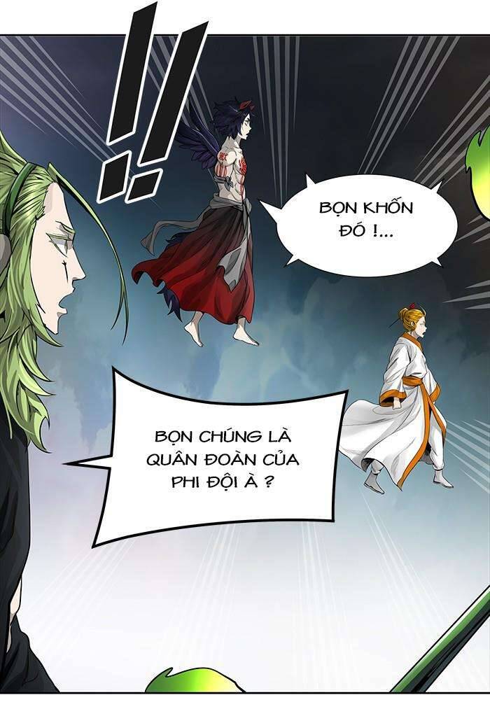 Tòa Tháp Bí Ẩn 2 Chapter 464 - 109