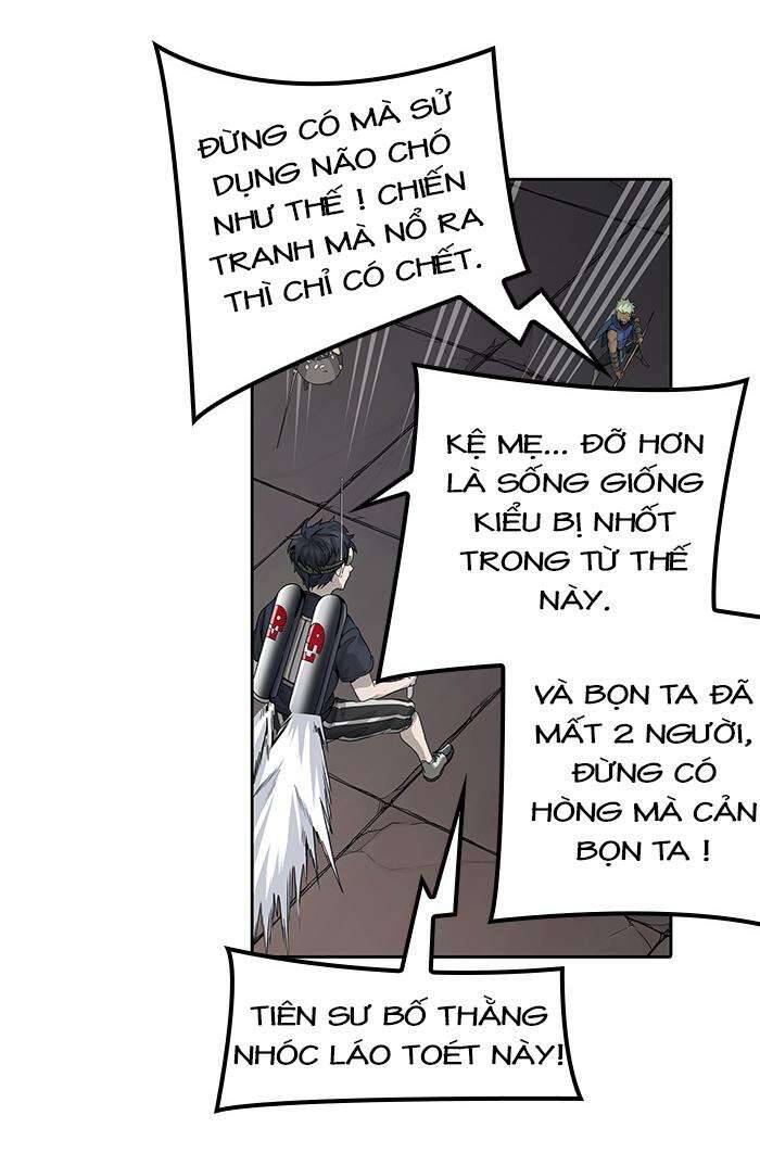 Tòa Tháp Bí Ẩn 2 Chapter 464 - 31