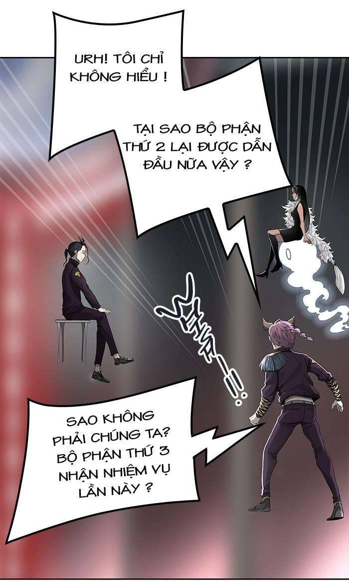 Tòa Tháp Bí Ẩn 2 Chapter 464 - 90