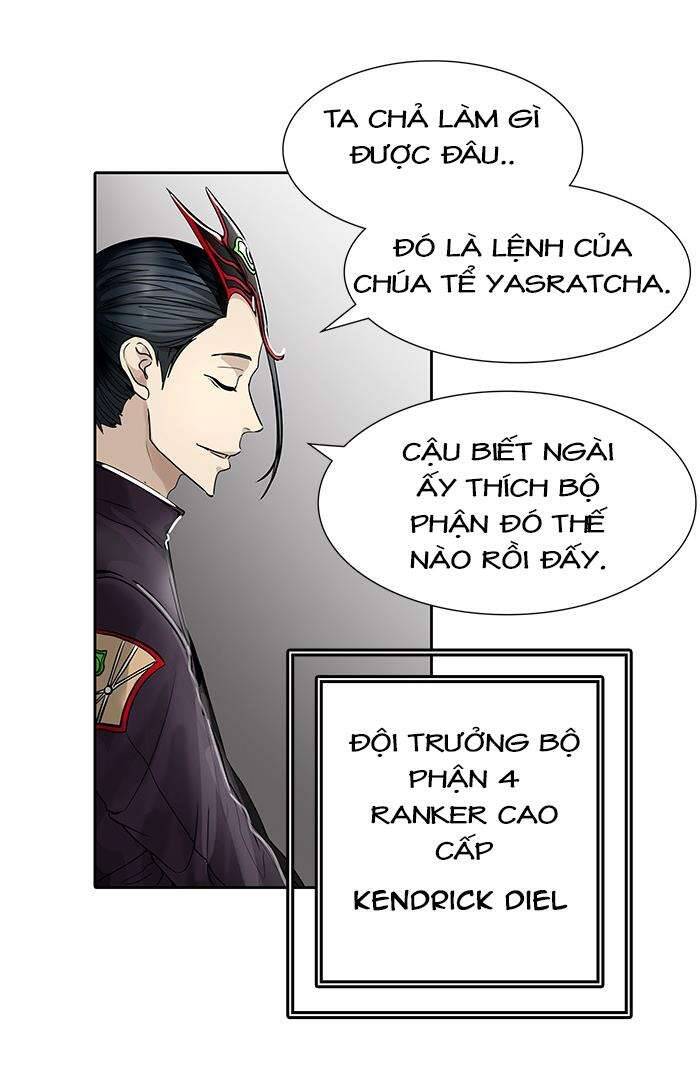 Tòa Tháp Bí Ẩn 2 Chapter 464 - 92