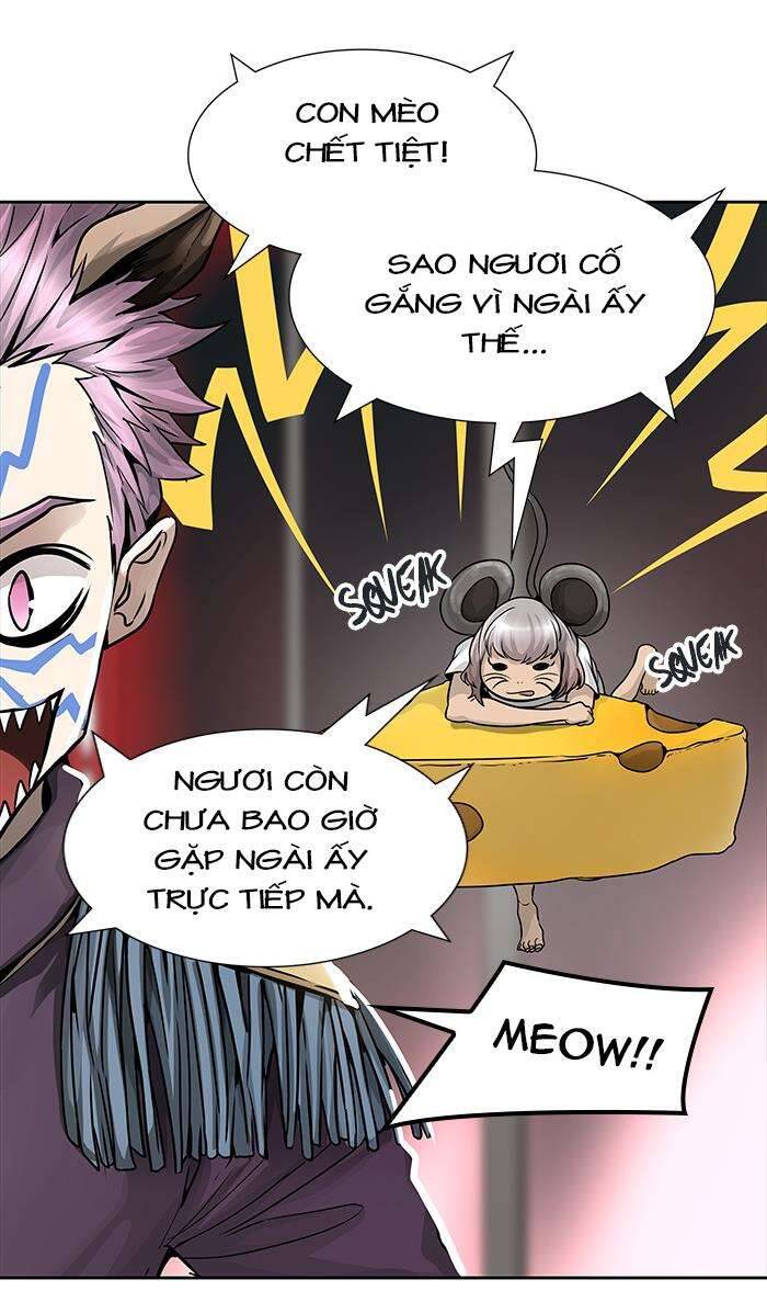 Tòa Tháp Bí Ẩn 2 Chapter 464 - 94