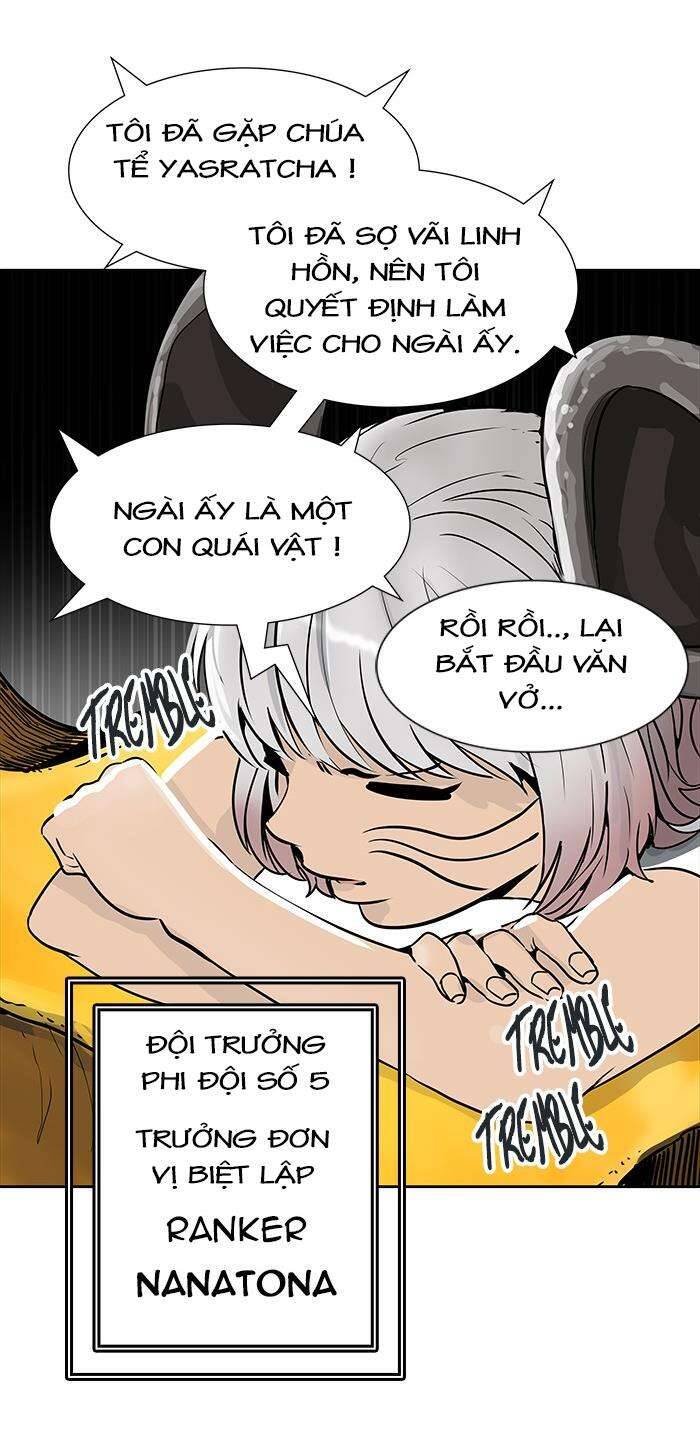 Tòa Tháp Bí Ẩn 2 Chapter 464 - 95