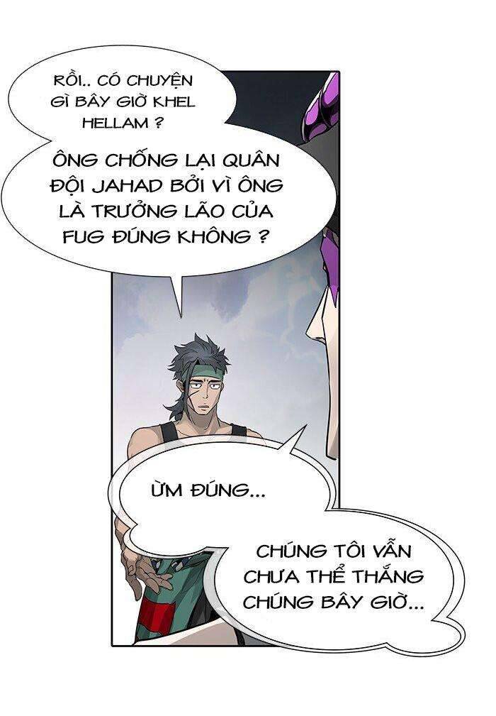 Tòa Tháp Bí Ẩn 2 Chapter 468 - 4