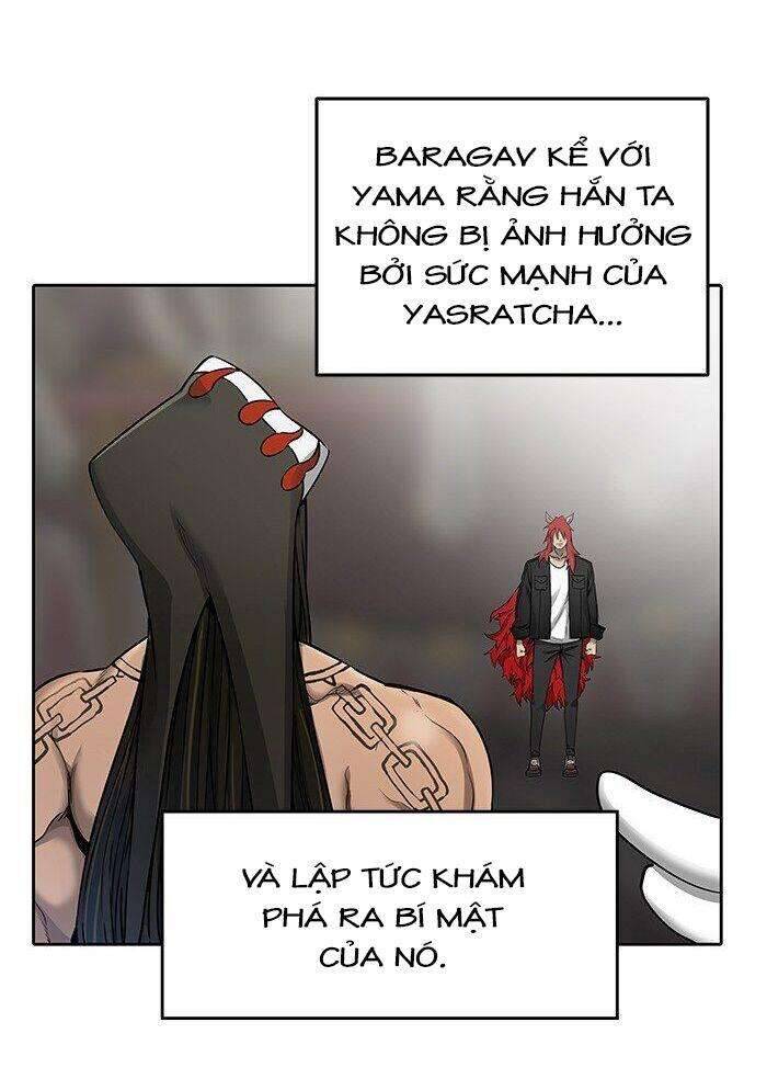 Tòa Tháp Bí Ẩn 2 Chapter 468 - 50