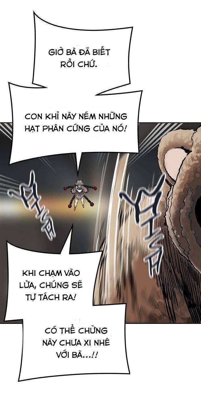 Tòa Tháp Bí Ẩn 2 Chapter 473 - 21