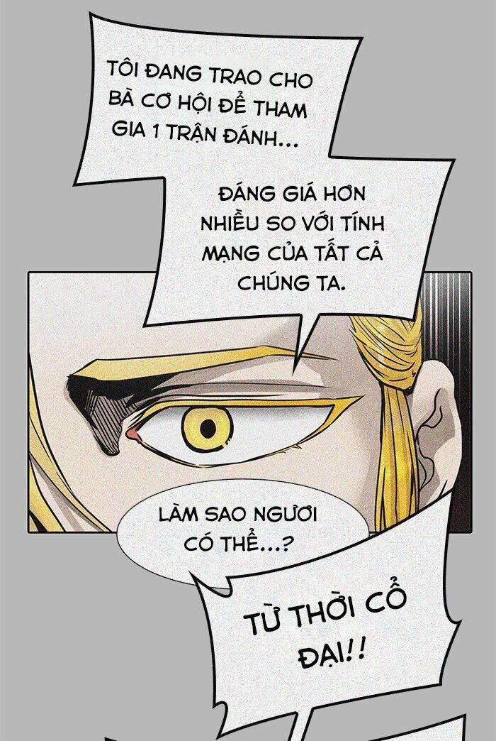 Tòa Tháp Bí Ẩn 2 Chapter 473 - 47