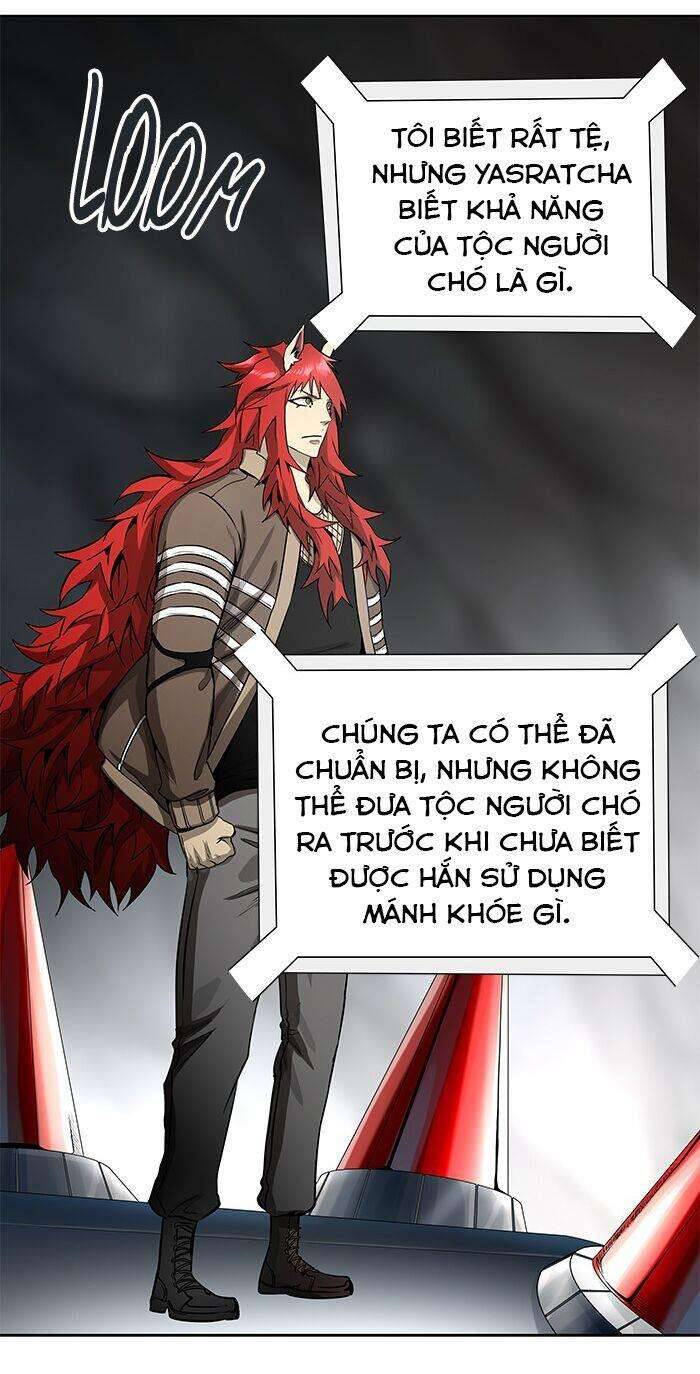 Tòa Tháp Bí Ẩn 2 Chapter 484 - 90