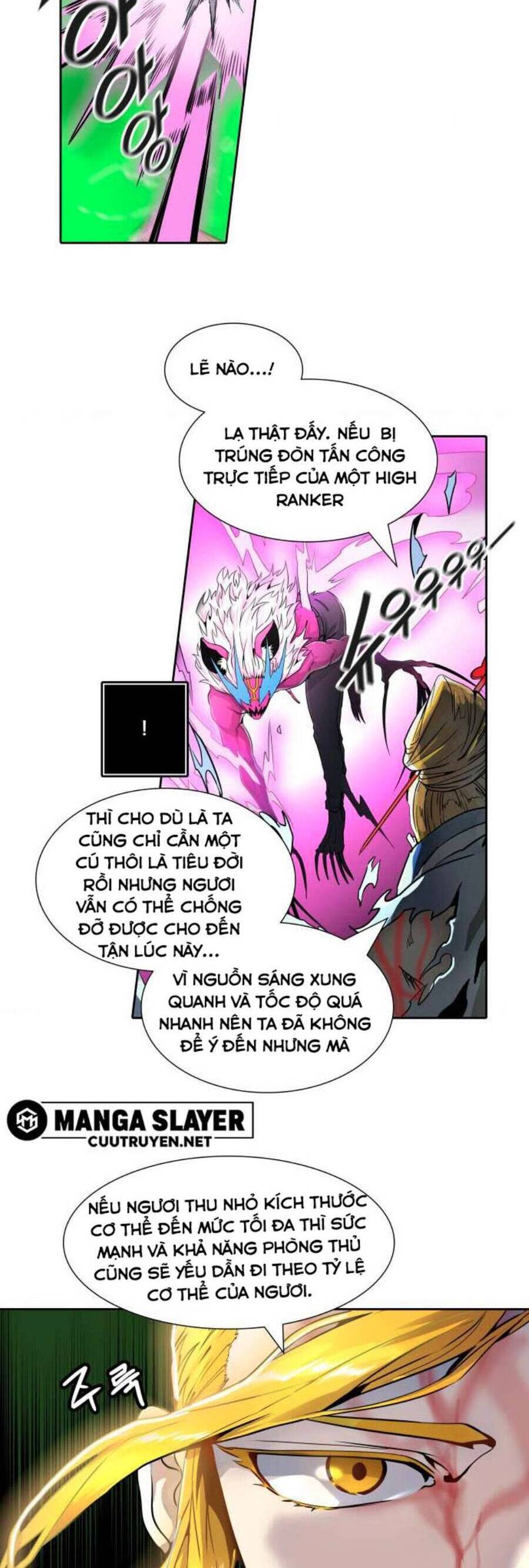 Tòa Tháp Bí Ẩn 2 Chapter 489 - 54