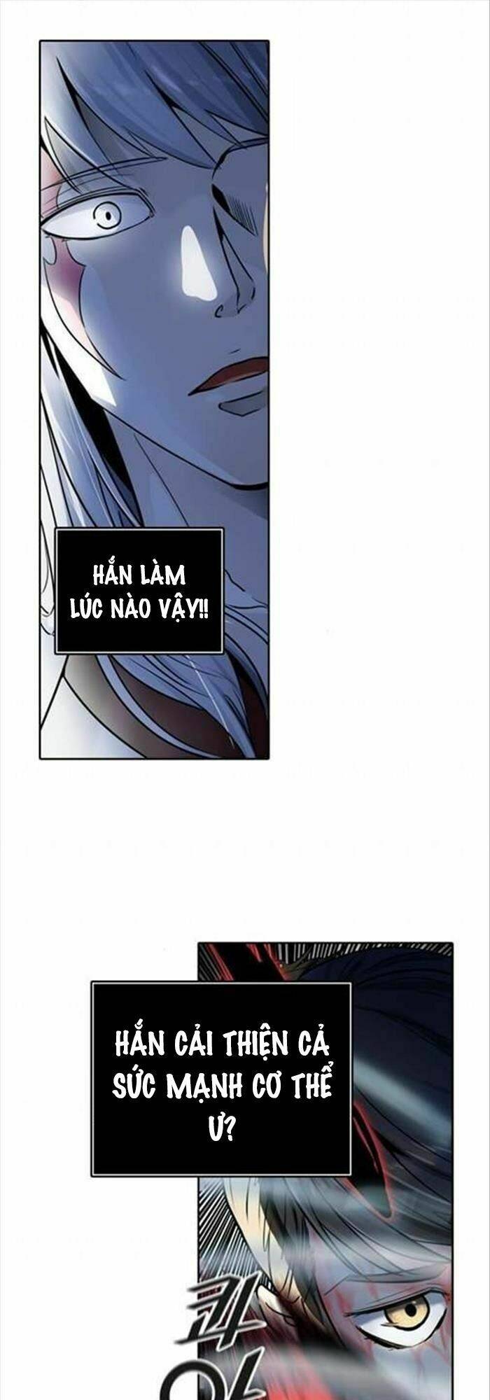 Tòa Tháp Bí Ẩn 2 Chapter 508 - 32