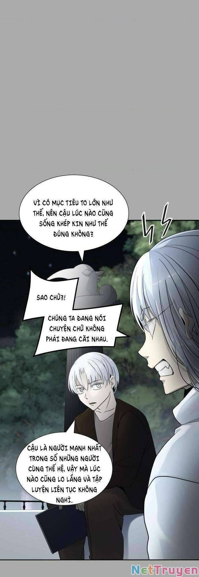 Tòa Tháp Bí Ẩn 2 Chapter 514 - 12