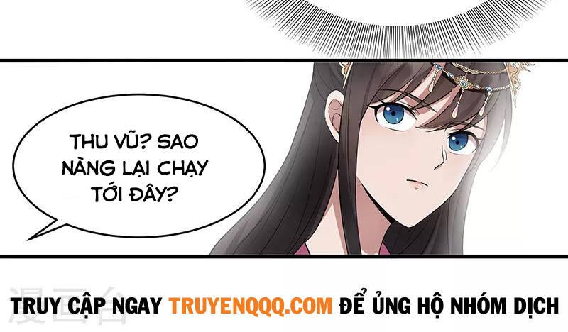 Cuồng Nữ Trọng Sinh - Hoàn Khố Thất Hoàng Phi Chapter 119 - 19