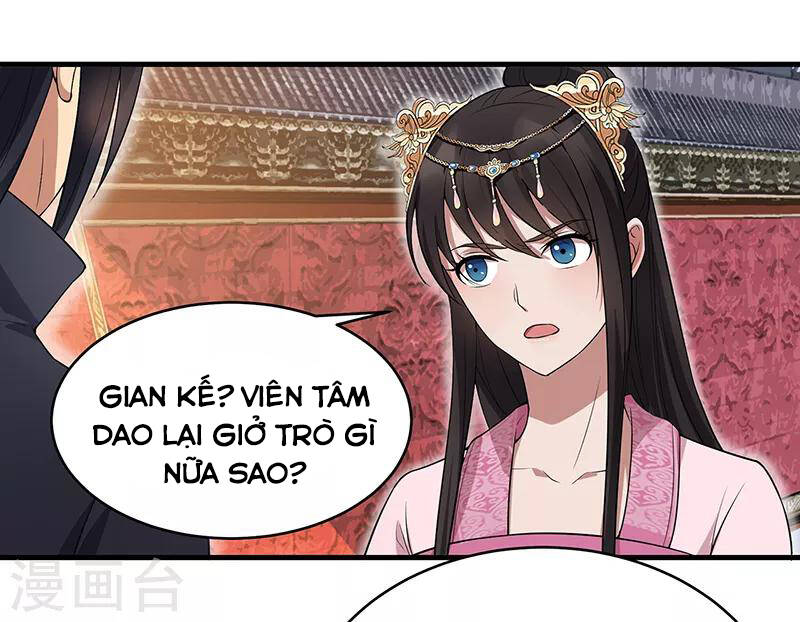 Cuồng Nữ Trọng Sinh - Hoàn Khố Thất Hoàng Phi Chapter 119 - 23