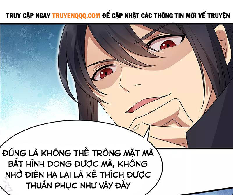 Cuồng Nữ Trọng Sinh - Hoàn Khố Thất Hoàng Phi Chapter 119 - 9