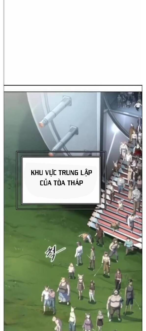 Tòa Tháp Bí Ẩn Chapter 549 - 12