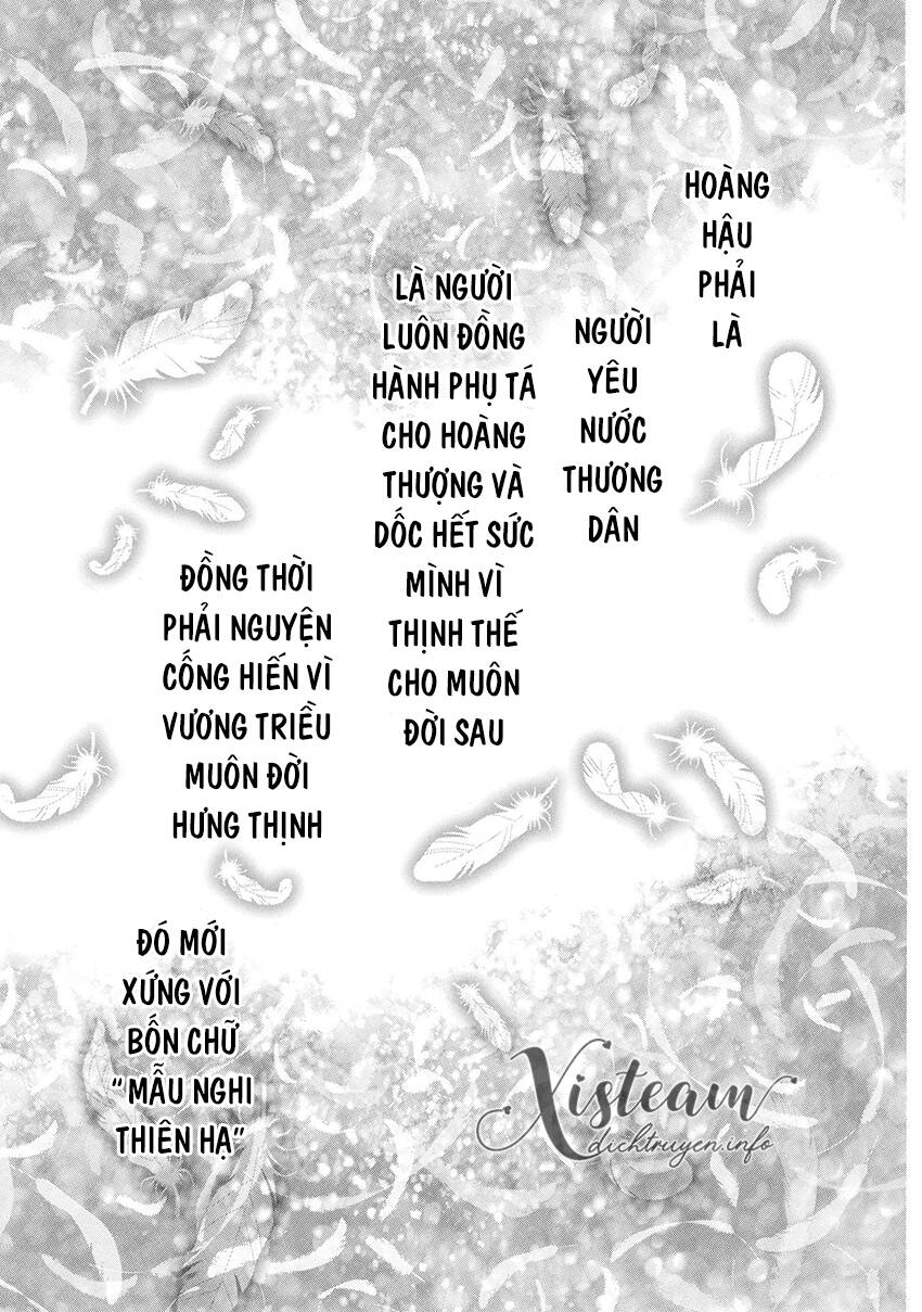 Thiên Mệnh Chi Luyến Chapter 37 - 6