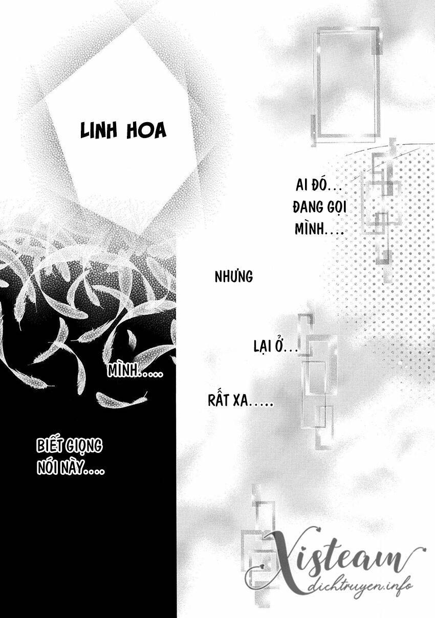 Thiên Mệnh Chi Luyến Chapter 43 - 38