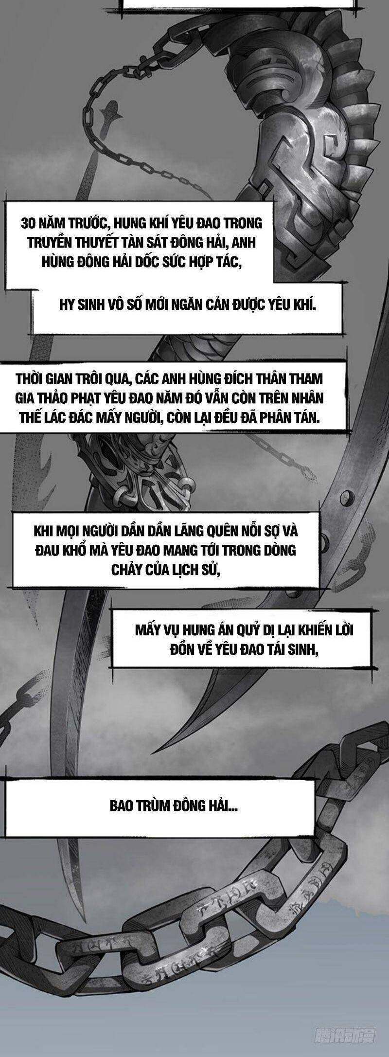 Tạng Phong Hành Chapter 3 - 2