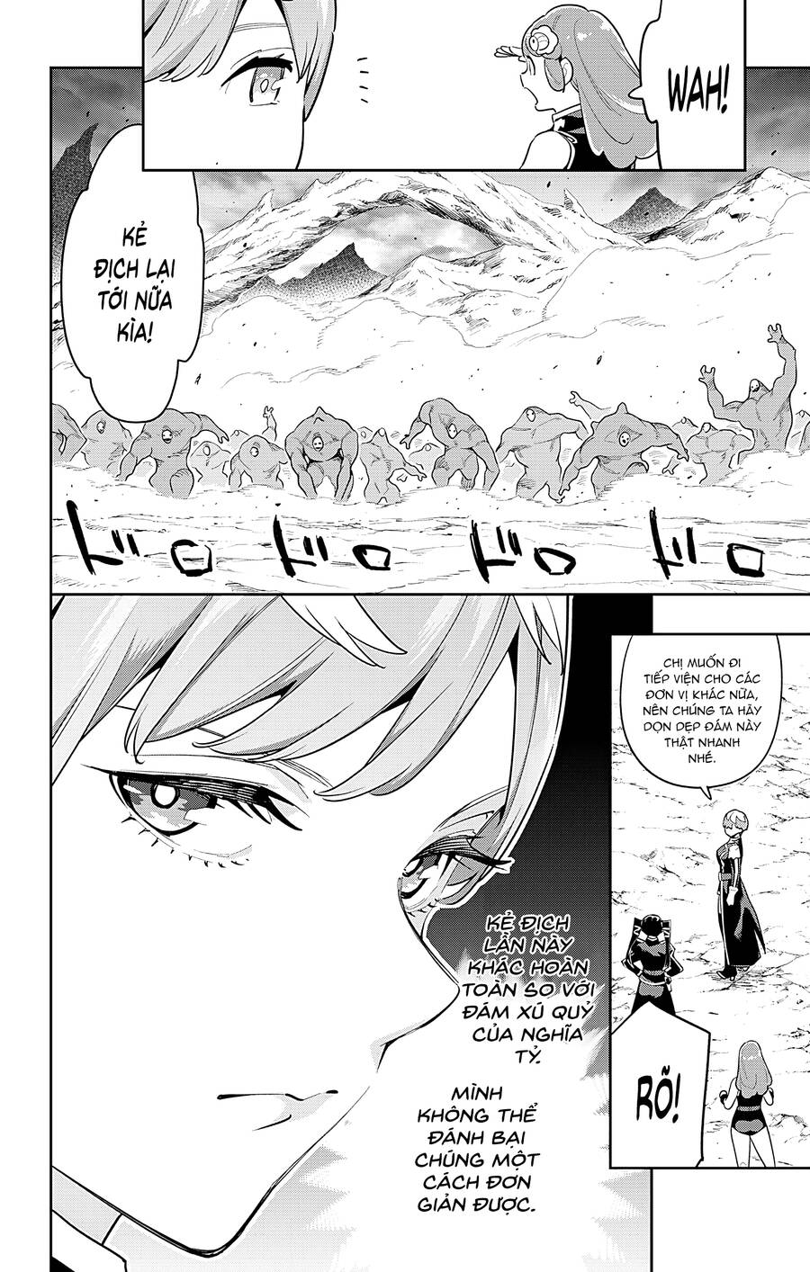 Demon Slave Chapter 97 - 15