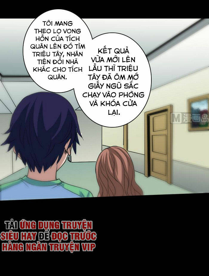 Kiếp Thiên Vận Chapter 86 - 1