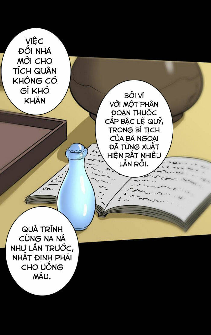 Kiếp Thiên Vận Chapter 86 - 3