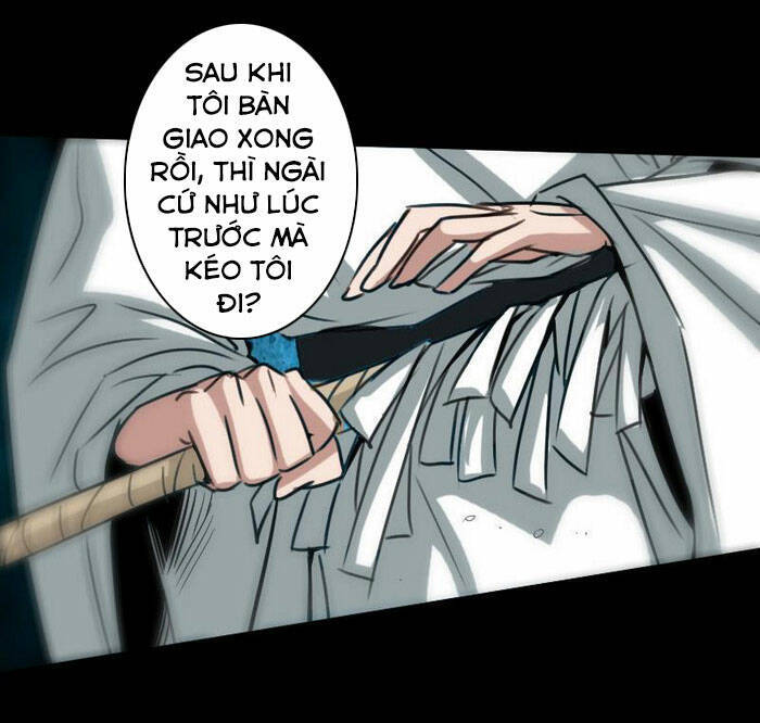 Kiếp Thiên Vận Chapter 87 - 13