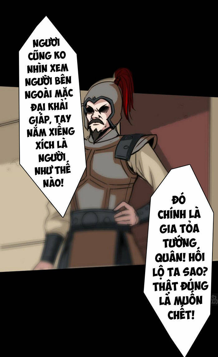 Kiếp Thiên Vận Chapter 87 - 20