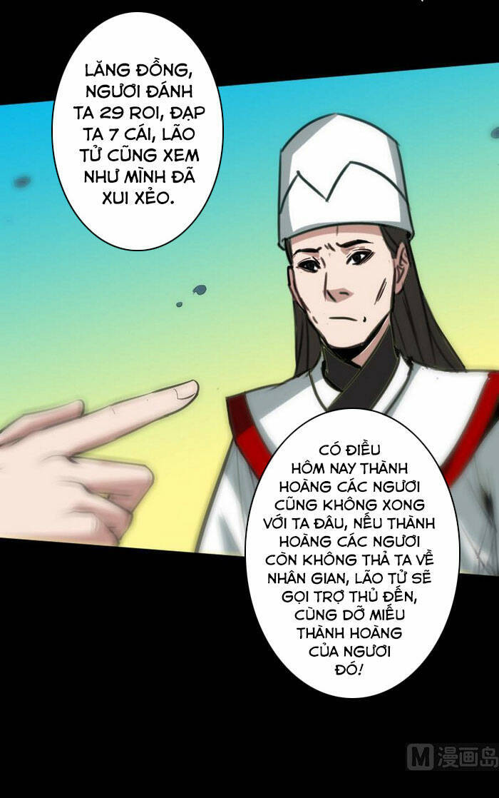 Kiếp Thiên Vận Chapter 87 - 21