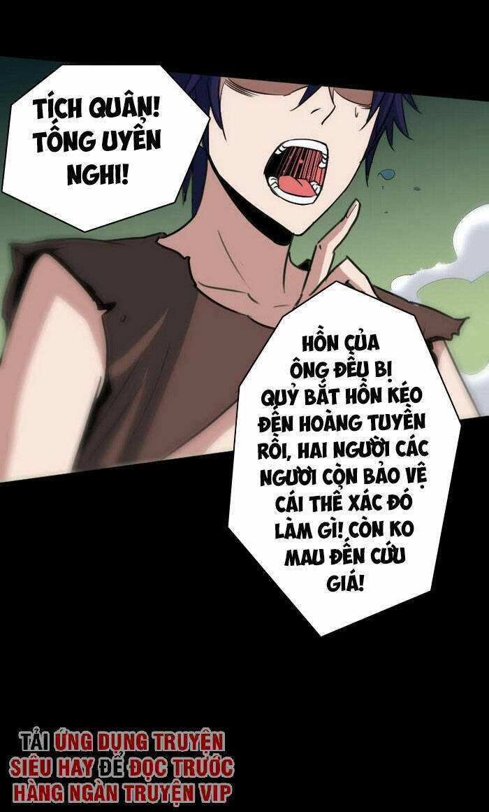 Kiếp Thiên Vận Chapter 87 - 22