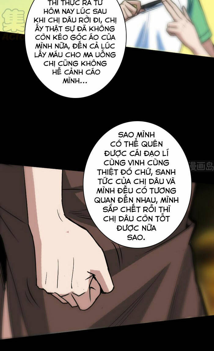 Kiếp Thiên Vận Chapter 87 - 4