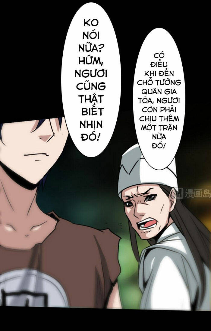 Kiếp Thiên Vận Chapter 87 - 5