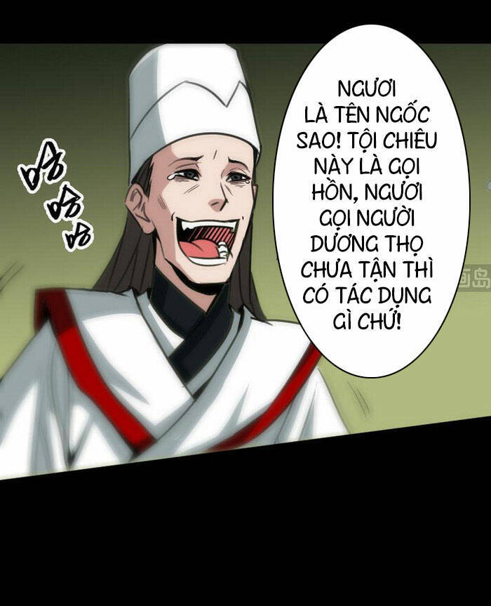 Kiếp Thiên Vận Chapter 88 - 1