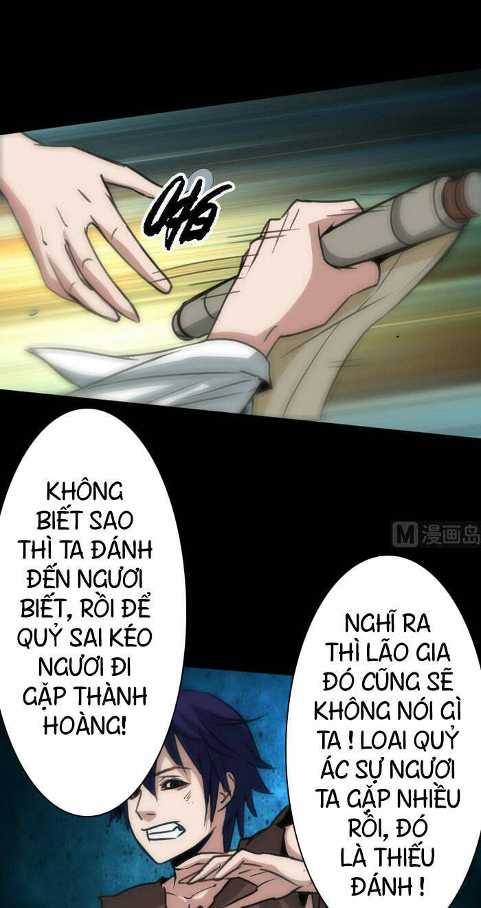 Kiếp Thiên Vận Chapter 88 - 2