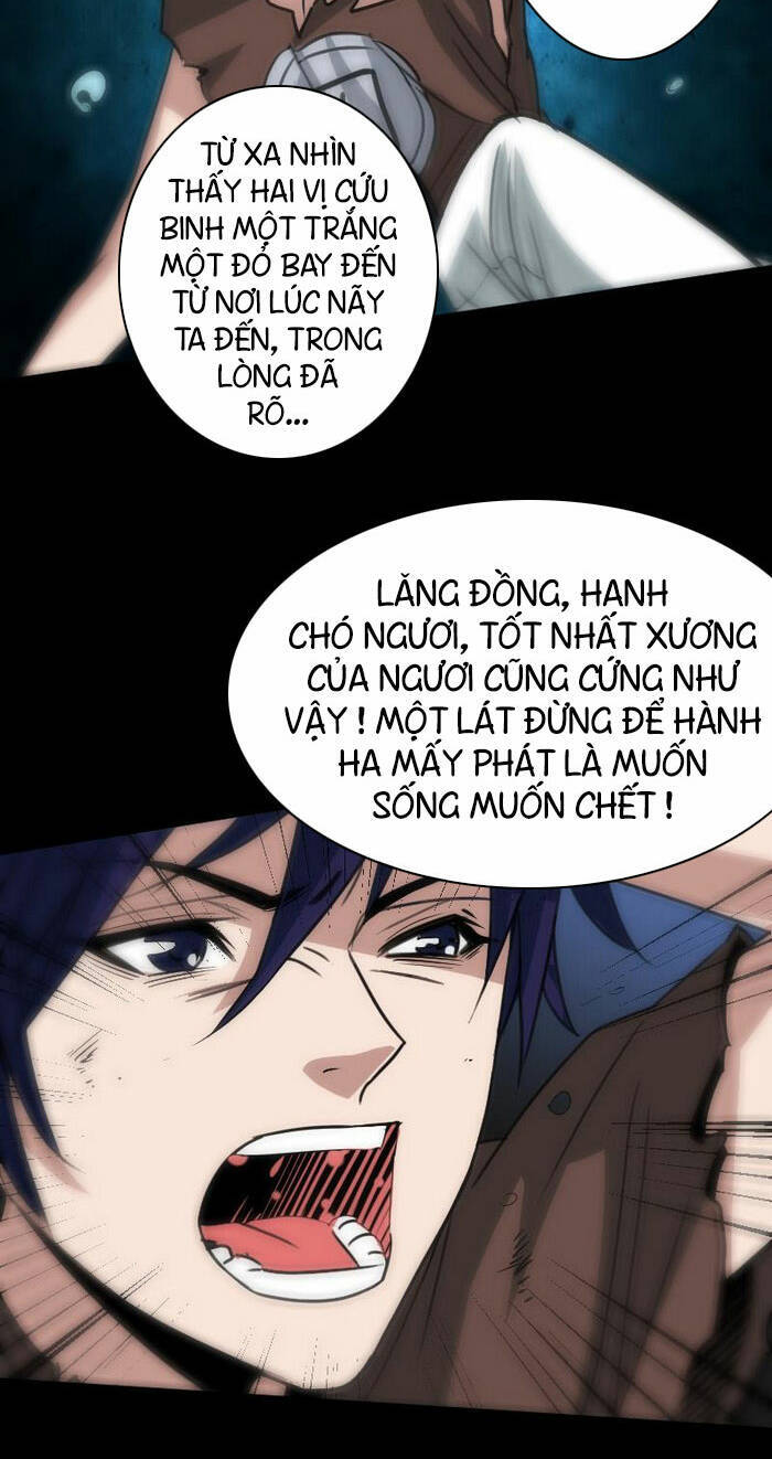 Kiếp Thiên Vận Chapter 88 - 3