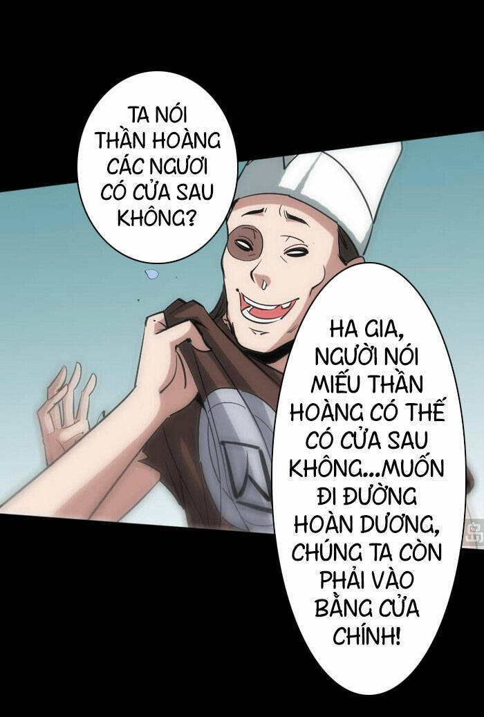 Kiếp Thiên Vận Chapter 89 - 2