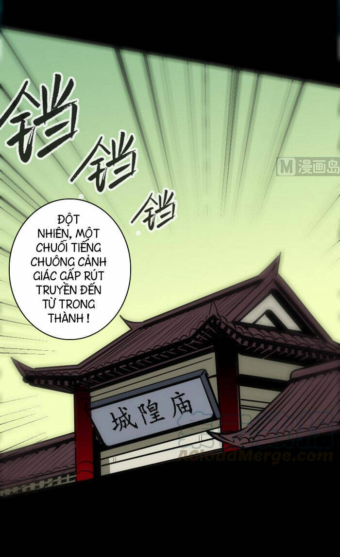 Kiếp Thiên Vận Chapter 89 - 23