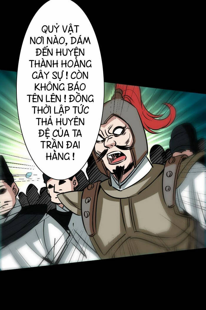 Kiếp Thiên Vận Chapter 90 - 11