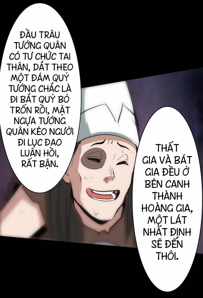 Kiếp Thiên Vận Chapter 90 - 16