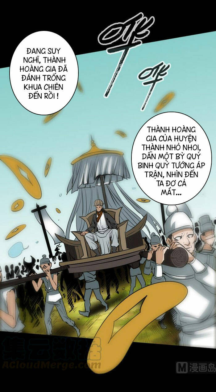 Kiếp Thiên Vận Chapter 90 - 18