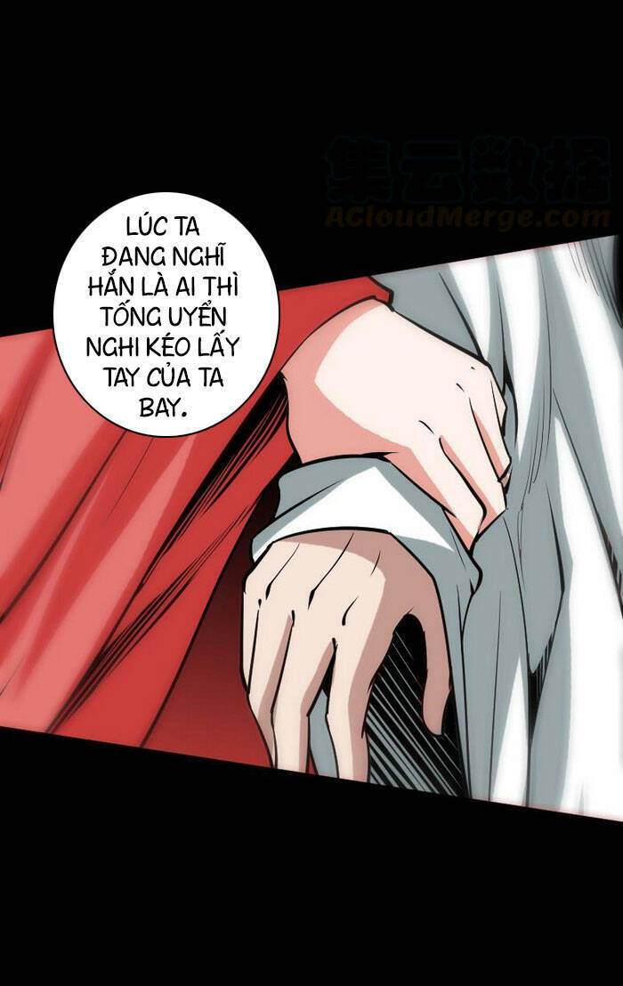 Kiếp Thiên Vận Chapter 91 - 11