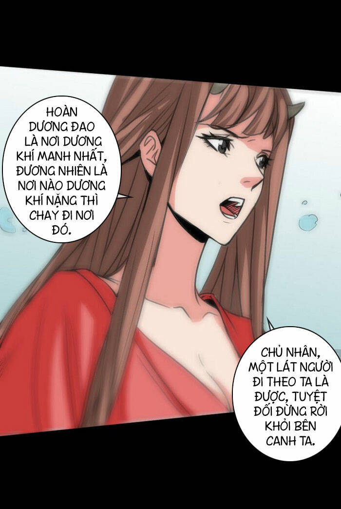 Kiếp Thiên Vận Chapter 91 - 3