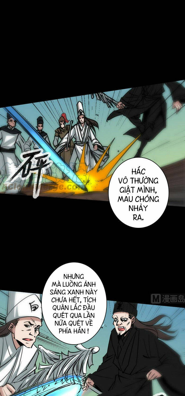 Kiếp Thiên Vận Chapter 92 - 3