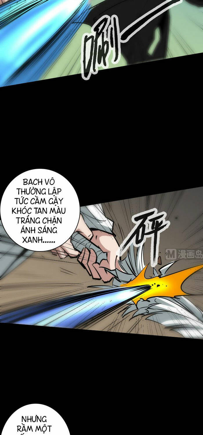 Kiếp Thiên Vận Chapter 92 - 4