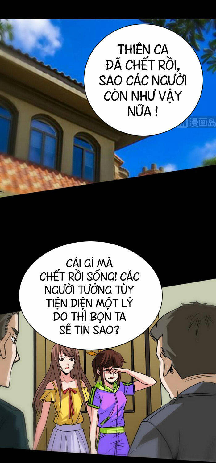 Kiếp Thiên Vận Chapter 95 - 1