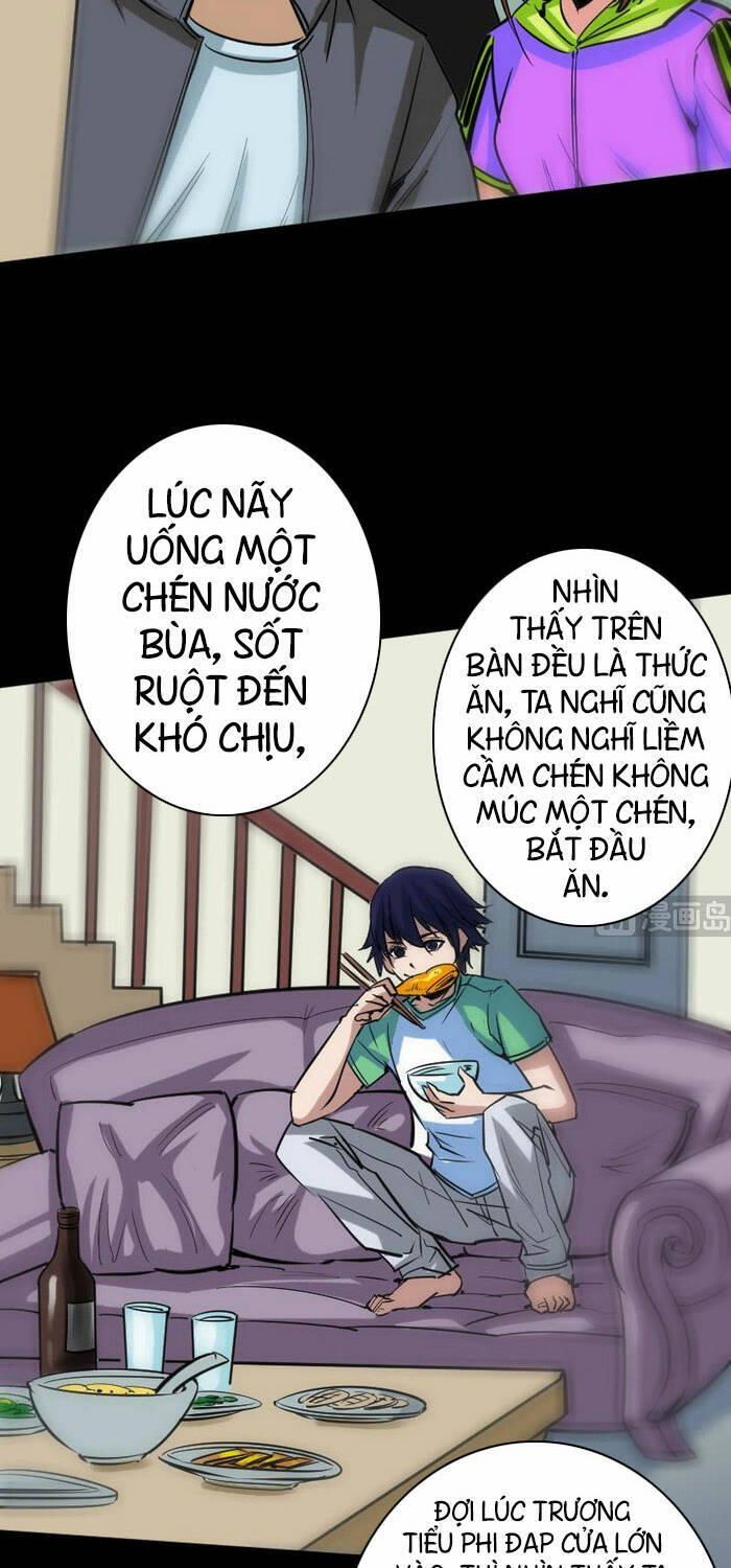 Kiếp Thiên Vận Chapter 95 - 4