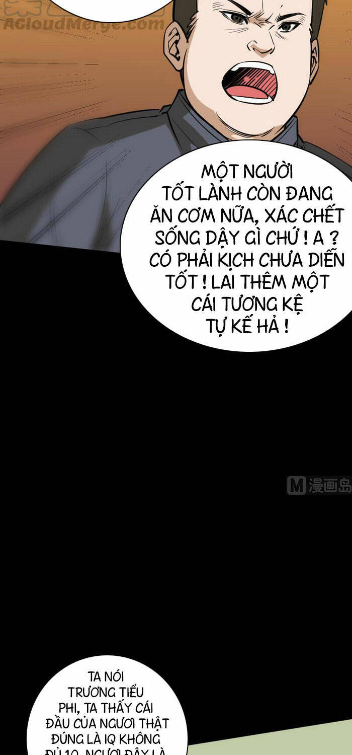 Kiếp Thiên Vận Chapter 95 - 9