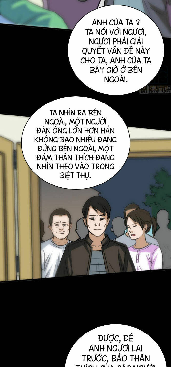 Kiếp Thiên Vận Chapter 96 - 6