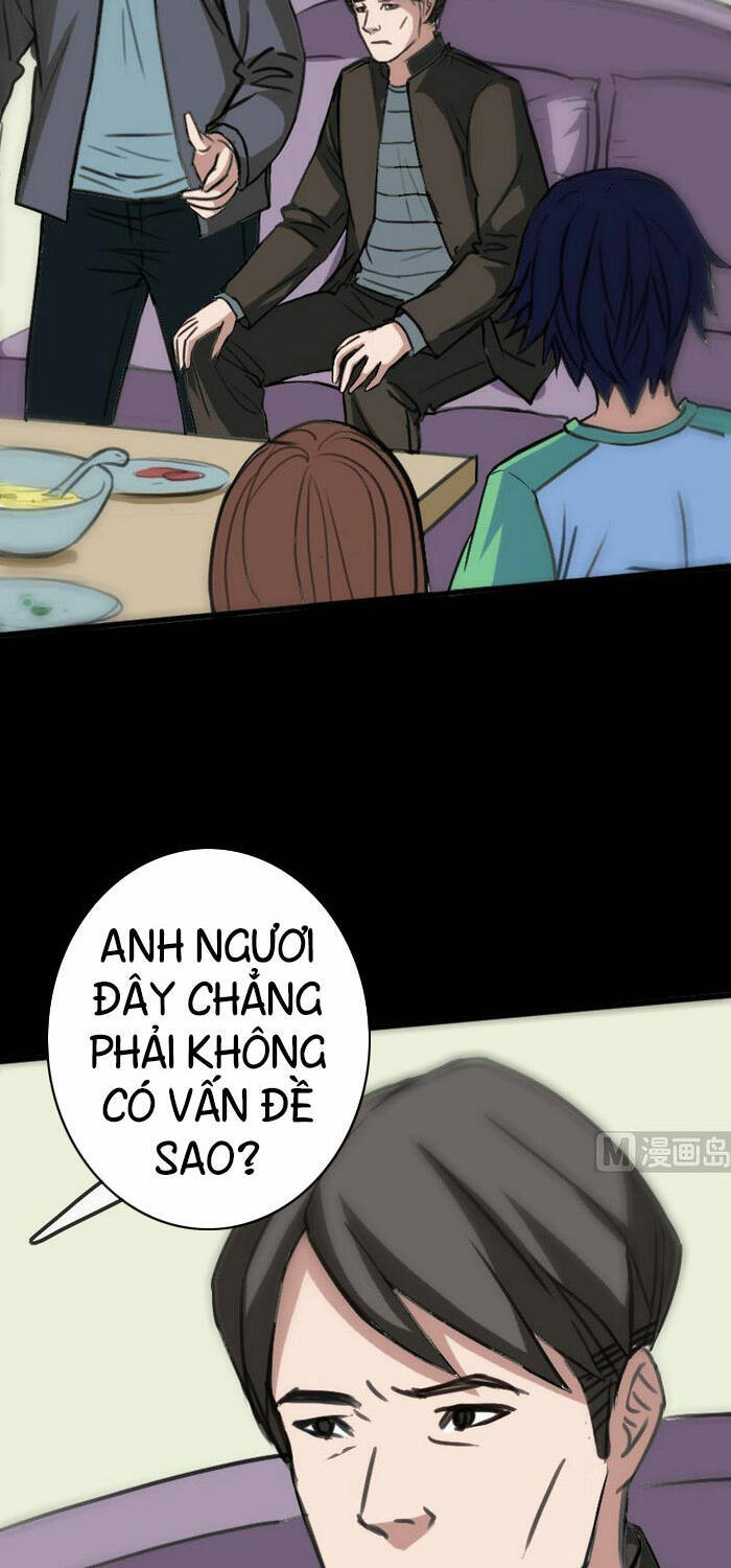 Kiếp Thiên Vận Chapter 96 - 8