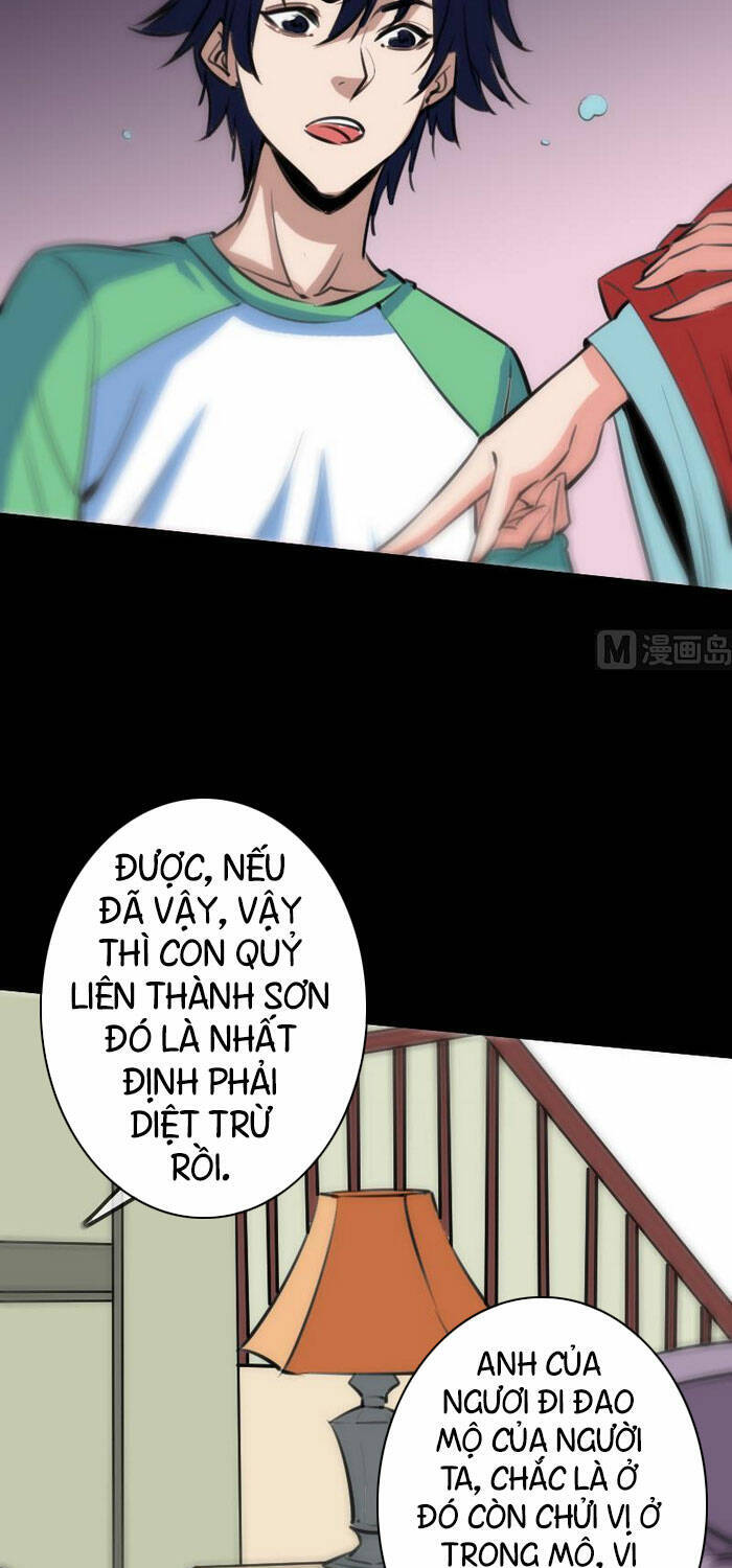 Kiếp Thiên Vận Chapter 97 - 5